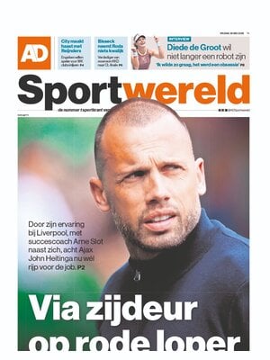 AD Sportwereld