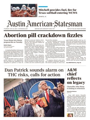 Austin American-Statesman