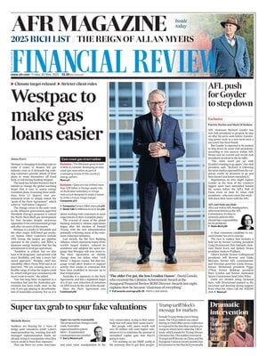 Financial Review