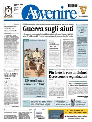 Avvenire