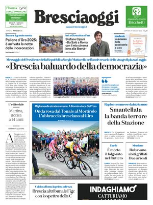 Brescia Oggi