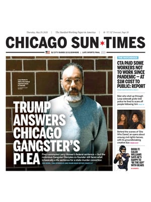 Chicago Sun-Times