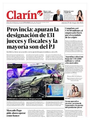 Clarín