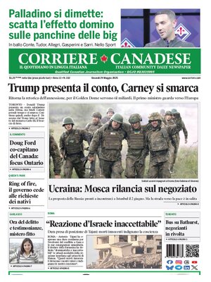 Corriere Canadese