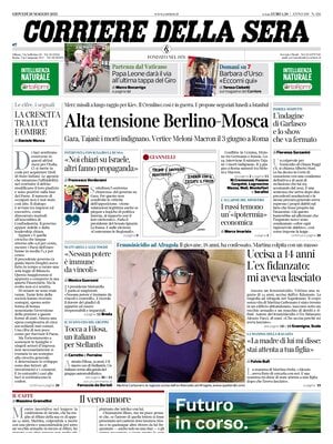 Corriere della Sera