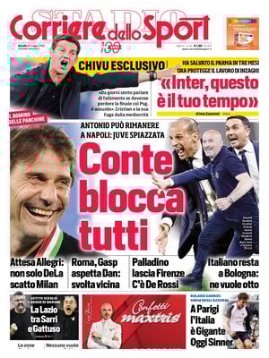 Corriere dello Sport