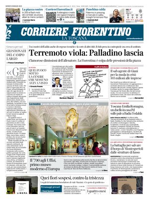Corriere Fiorentino