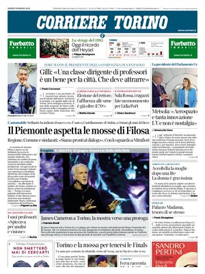 Corriere Torino