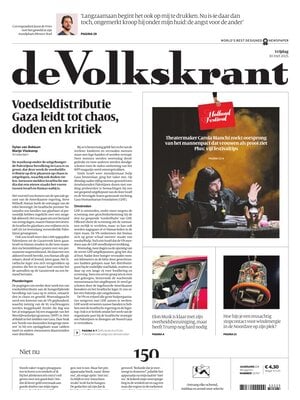de Volkskrant