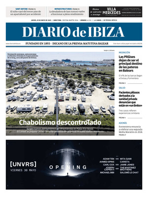 Diario de Ibiza