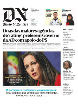 Diário de Notícias