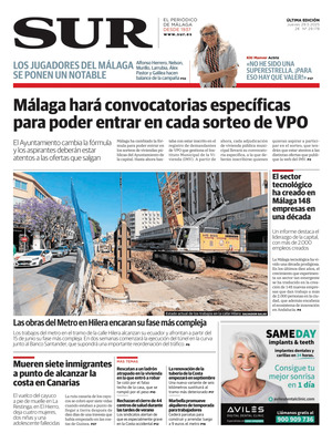 Diario SUR