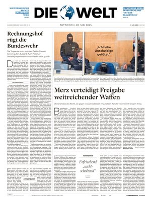 Die Welt