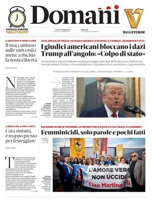 Domani