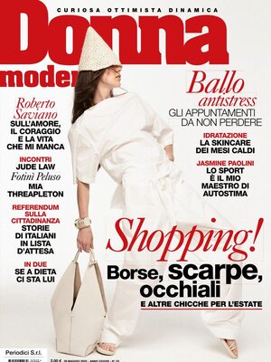 Donna Moderna