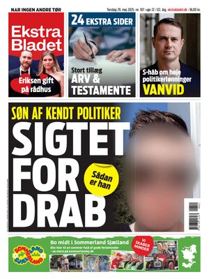Ekstra Bladet