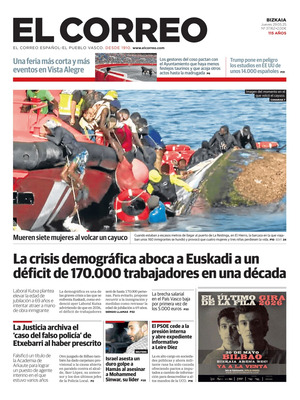 El Correo
