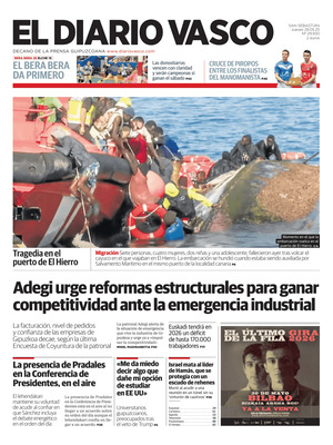 El Diario Vasco
