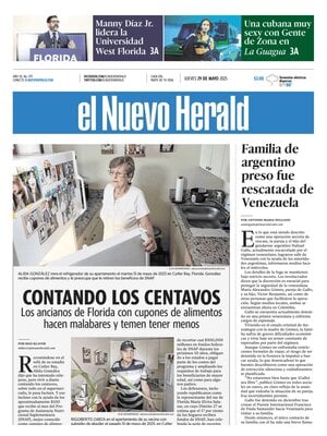 El Nuevo Herald