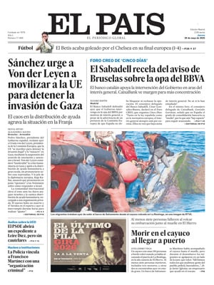 El País