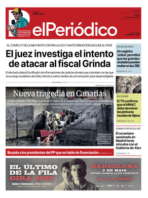 El Periódico de Catalunya