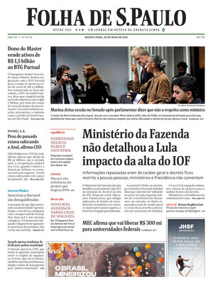 Folha de S.Paulo