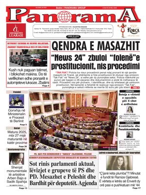 Gazeta Panorama