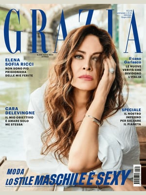 Grazia