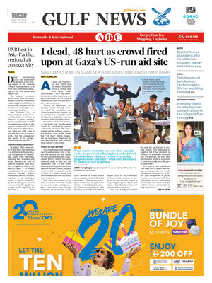 Gulf News