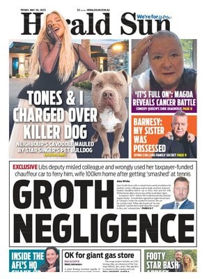 Herald Sun