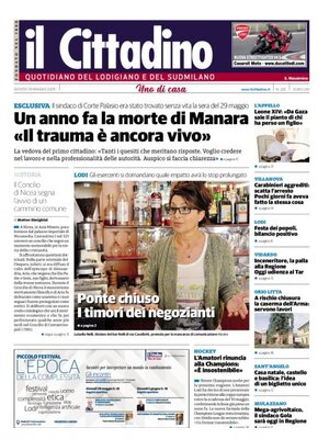 Il Cittadino di Lodi