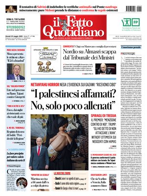Il Fatto Quotidiano