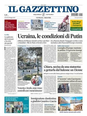 Il Gazzettino