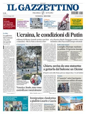 Il Gazzettino