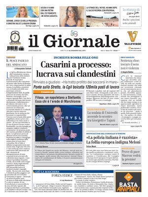 Il Giornale