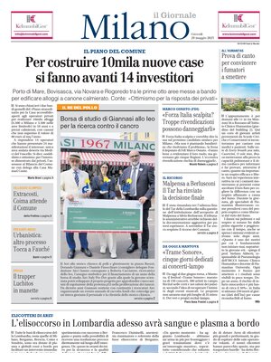 Il Giornale (Milano)