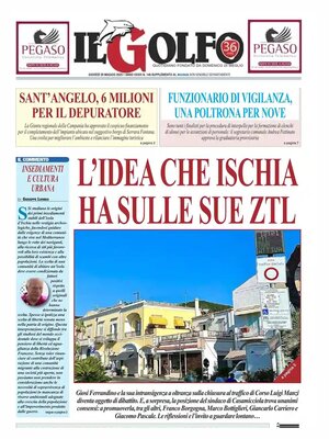 Il Golfo
