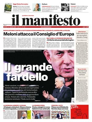 Il Manifesto