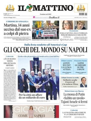 Il Mattino