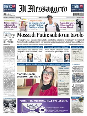 Il Messaggero