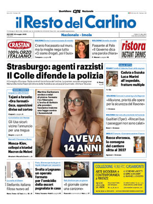 Il Resto del Carlino