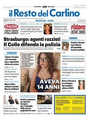 Il Resto del Carlino