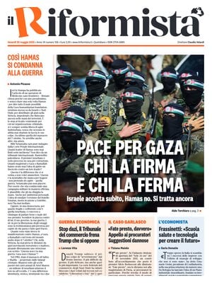Il Riformista