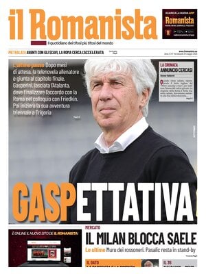 Il Romanista