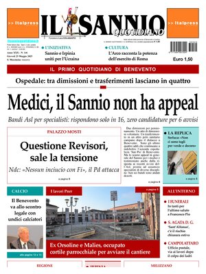 Il Sannio Quotidiano