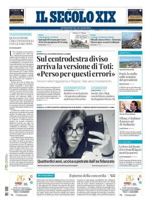 Il Secolo XIX