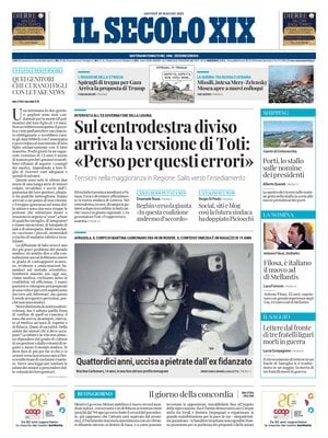 Il Secolo XIX