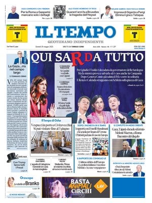Il Tempo