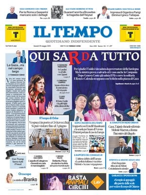 Il Tempo
