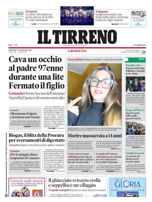 Il Tirreno (Grosseto)